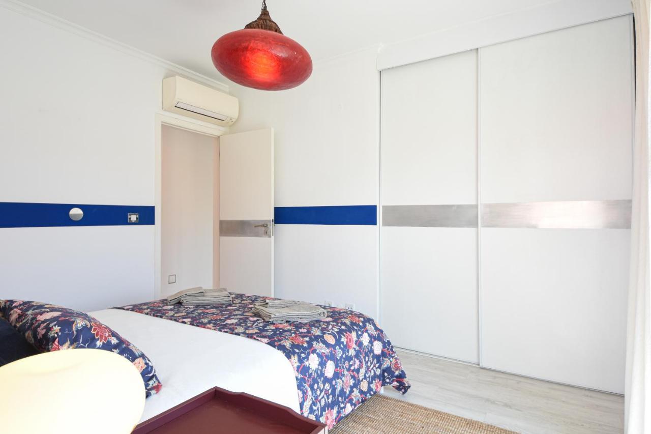 Aroeira Villa With Heated Pool By Golf Course, Beach And Lisbon Luaran gambar