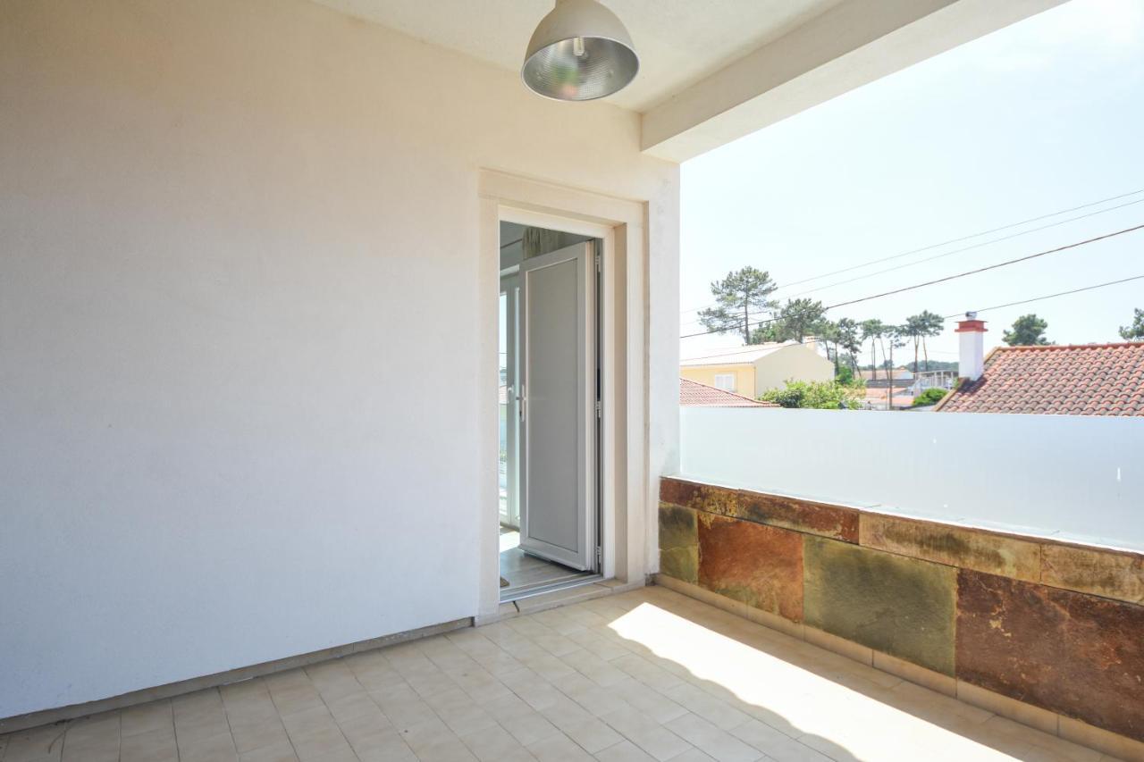 Aroeira Villa With Heated Pool By Golf Course, Beach And Lisbon Luaran gambar