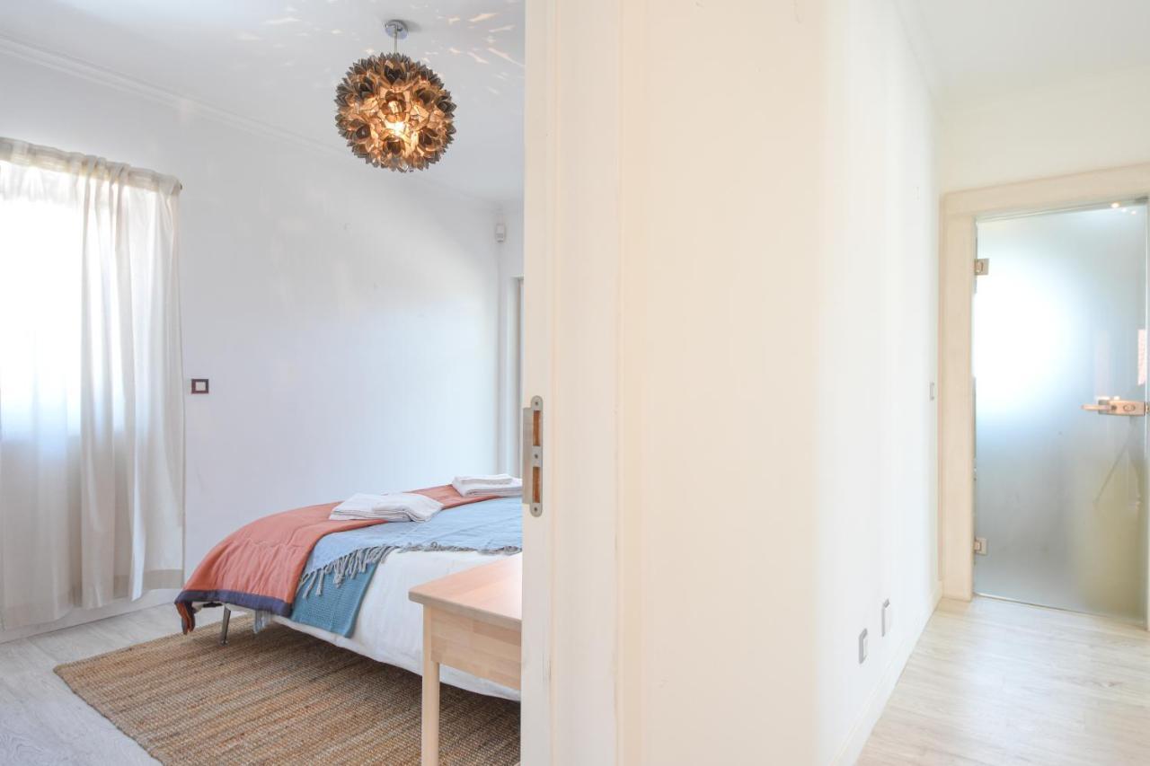 Aroeira Villa With Heated Pool By Golf Course, Beach And Lisbon Luaran gambar