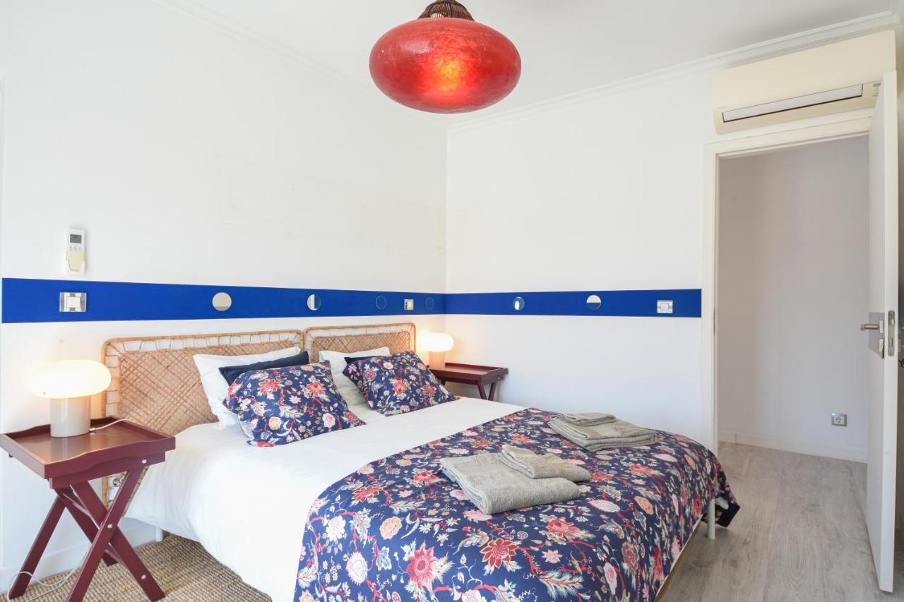 Aroeira Villa With Heated Pool By Golf Course, Beach And Lisbon Luaran gambar